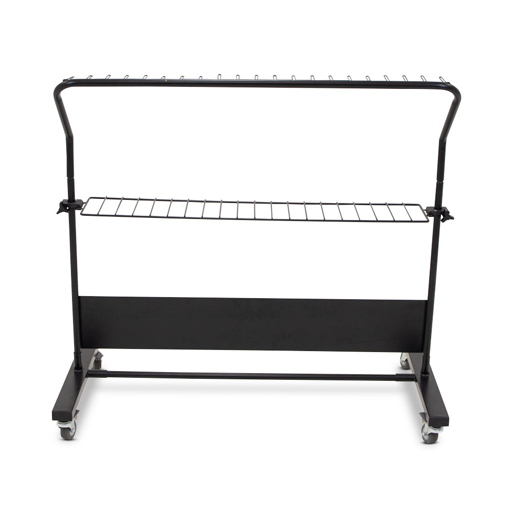 HART Adjustable Raquet Cart with Wheels - Hart Sport NZ