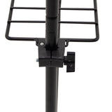 HART Adjustable Raquet Cart with Wheels - Hart Sport NZ