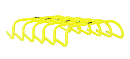 HART Step Hurdles - Set of Six - Hart Sport NZ