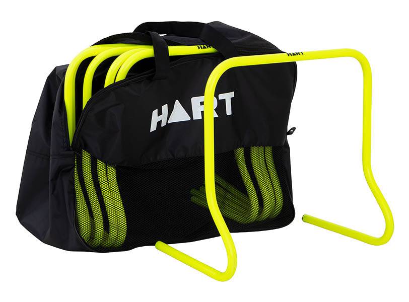 HART Step Hurdles - Set of Six - Hart Sport NZ