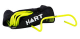 HART Step Hurdles - Set of Six - Hart Sport NZ