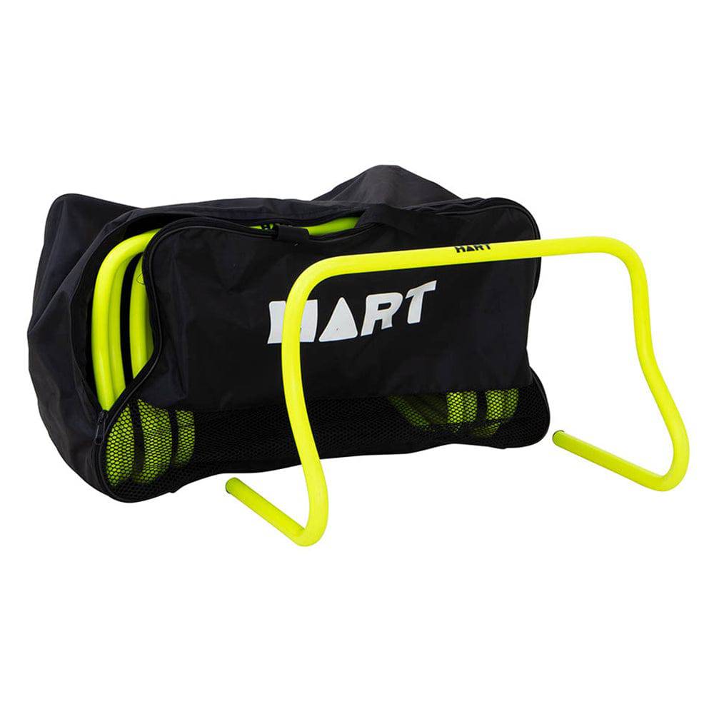 HART Step Hurdles - Set of Six - Hart Sport NZ