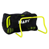 HART Step Hurdles - Set of Six - Hart Sport NZ