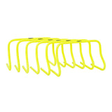 HART Step Hurdles - Set of Six - Hart Sport NZ