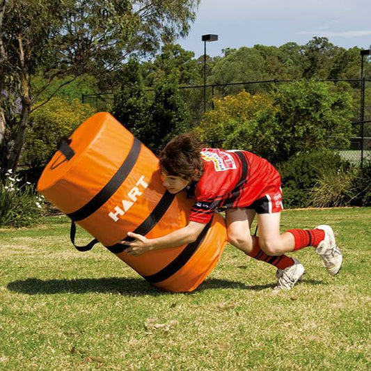 HART Elite Mini Weighted Tackle Bag - Hart Sport NZ