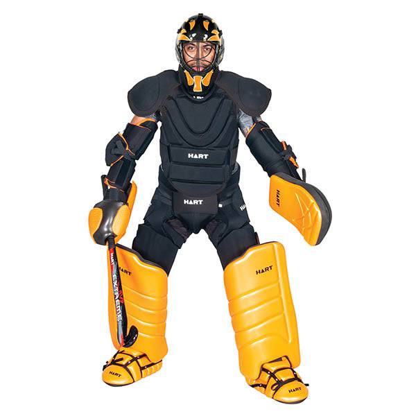 HART Goalie Kit - HART Sport - Hart Sport NZ