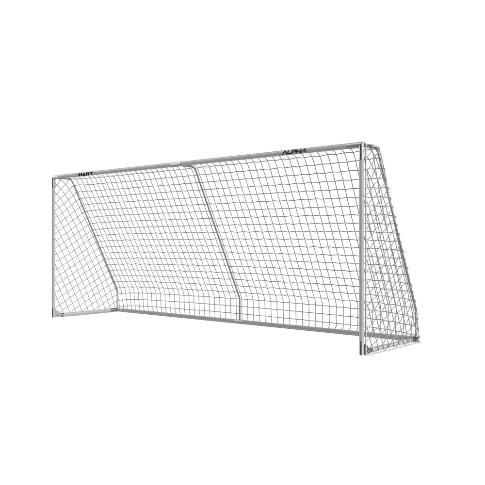UPVC Hybrid Folding Goal - Hart Sport NZ