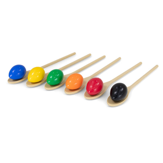 HART Classic Egg & Spoon Set - Hart Sport NZ