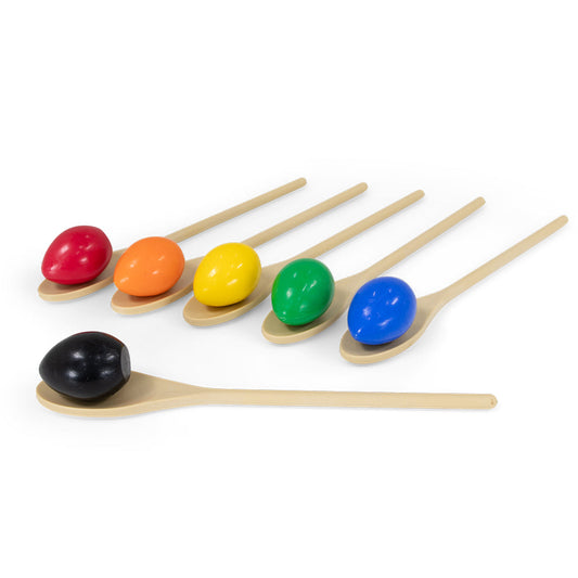 HART Classic Egg & Spoon Set - Hart Sport NZ