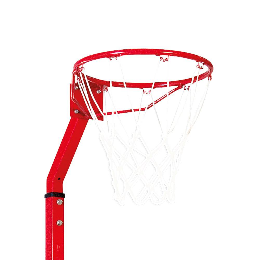 Spare Hoop Base Netball Post - Hart Sport NZ