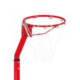 Spare Hoop Base Netball Post - Hart Sport NZ