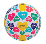 HART Candy Goals Netball Size 5 - Hart Sport NZ