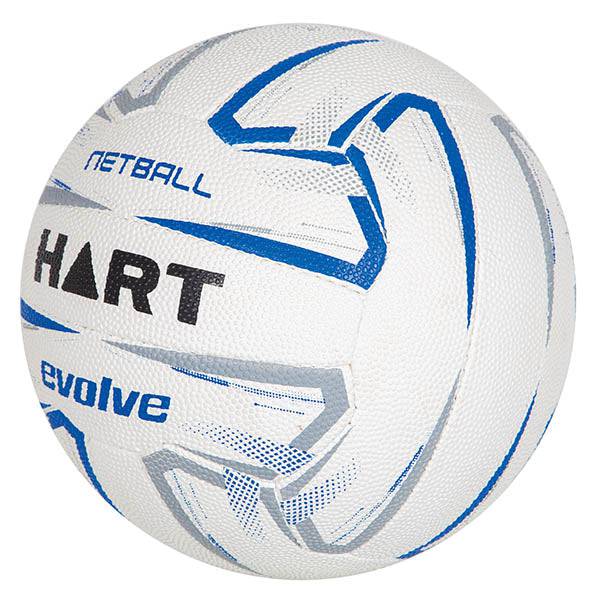 HART Evolve Netball Size 5 - Hart Sport NZ