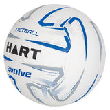 HART Evolve Netball Size 5 - Hart Sport NZ