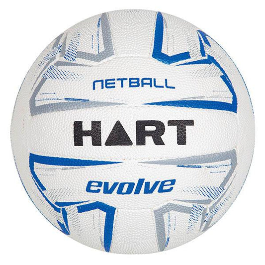 HART Evolve Netball Size 5 - Hart Sport NZ
