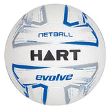 HART Evolve Netball Size 5 - Hart Sport NZ