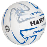 HART Evolve Netball Size 5 - Hart Sport NZ