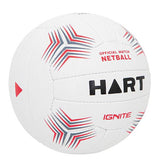 HART Ignite Netball Size 5 - Hart Sport NZ