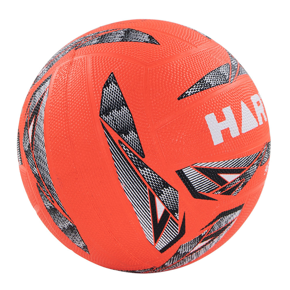 HART Intercept Moulded Netball Size 5 - Hart Sport NZ