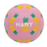 HART Pineapple Dream Netball Size 5 - Hart Sport NZ