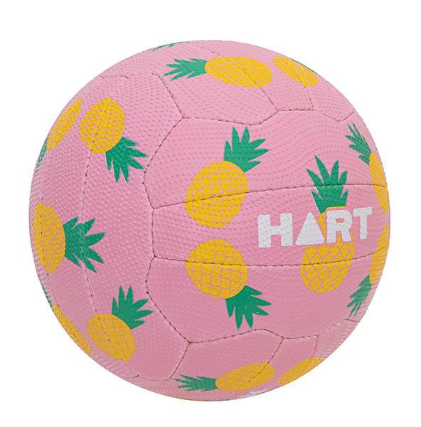 HART Pineapple Dream Netball Size 5 - Hart Sport NZ