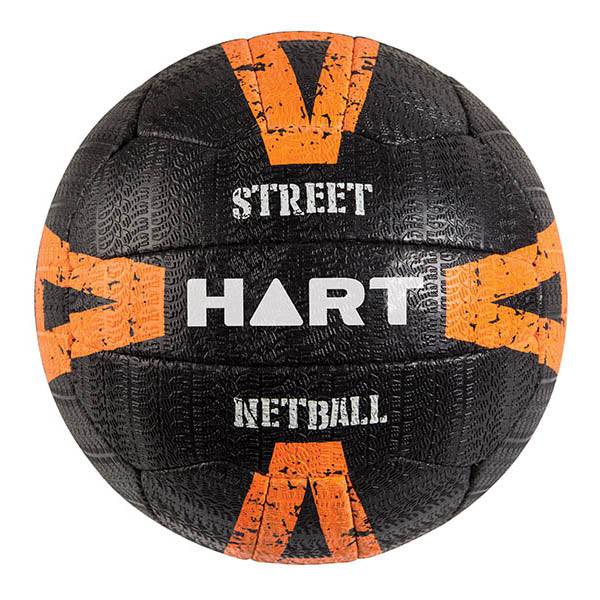 HART Street Netball - Hart Sport NZ