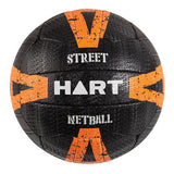 HART Street Netball - Hart Sport NZ