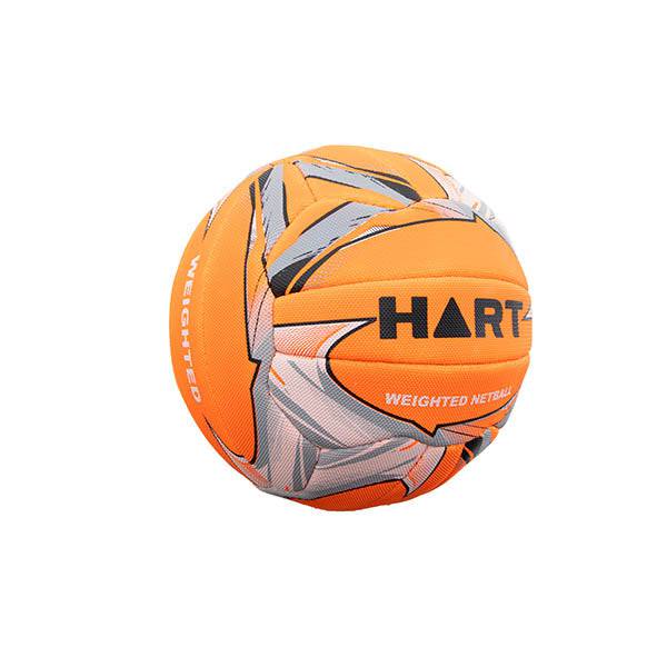 HART Weighted Netball - Hart Sport NZ