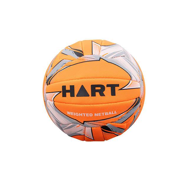 HART Weighted Netball - Hart Sport NZ