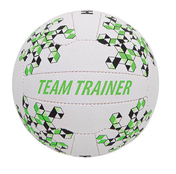 HART Team Trainer Netball - Hart Sport NZ