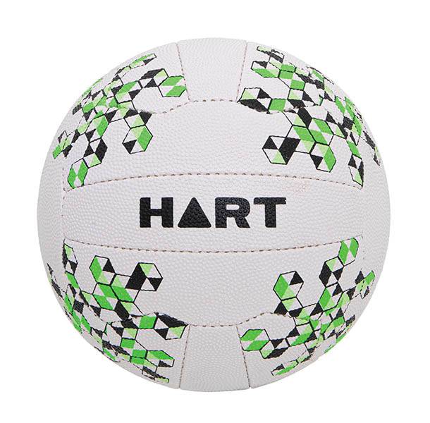 HART Team Trainer Netball - Hart Sport NZ