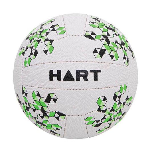 HART Team Trainer Netball - Hart Sport NZ