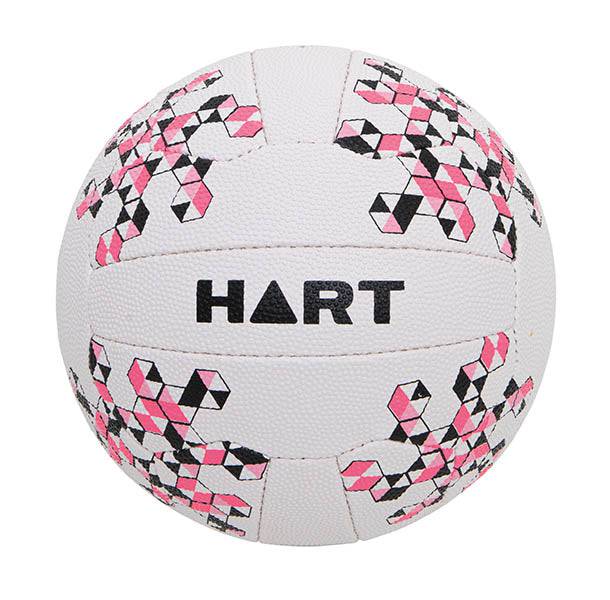HART Team Trainer Netball - Hart Sport NZ