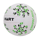 HART Team Trainer Netball - Hart Sport NZ