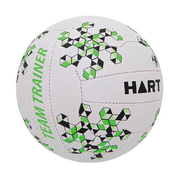HART Team Trainer Netball - Hart Sport NZ