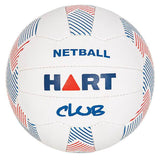 HART Club Netballs - Hart Sport NZ