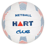 HART Club Netballs - Hart Sport NZ