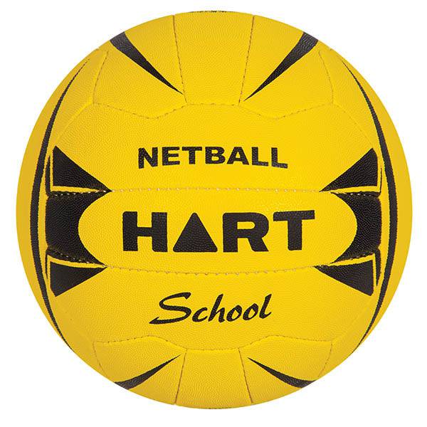 HART School Netballs - Hart Sport NZ