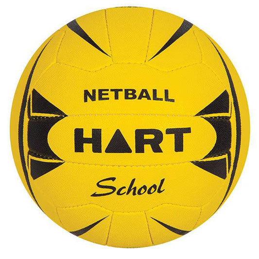 HART School Netballs - Hart Sport NZ