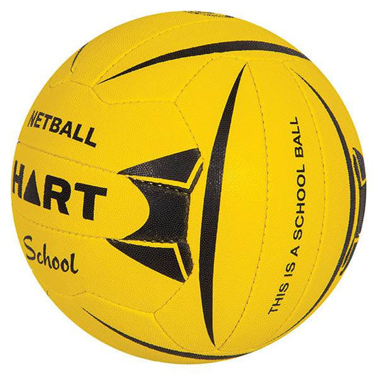 HART School Netballs - Hart Sport NZ