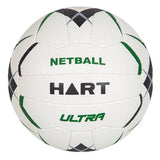 HART Ultra Netballs - Hart Sport NZ