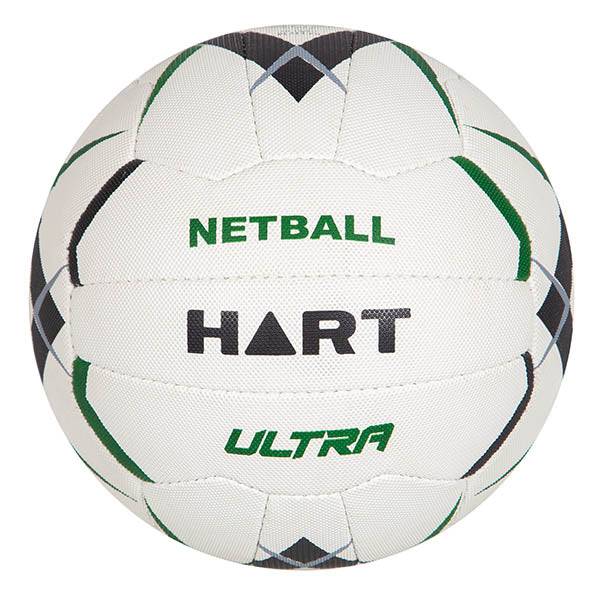 HART Ultra Netballs - Hart Sport NZ