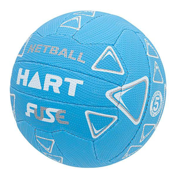 HART Fuse Netball - Hart Sport NZ