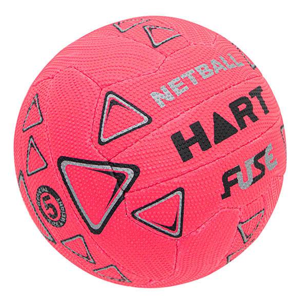 HART Fuse Netball - Hart Sport NZ
