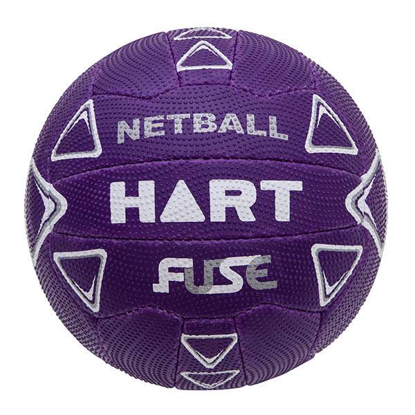 HART Fuse Netball - Hart Sport NZ