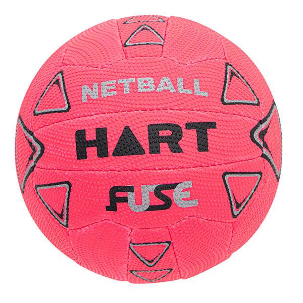 HART Fuse Netball - Hart Sport NZ