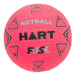 HART Fuse Netball - Hart Sport NZ