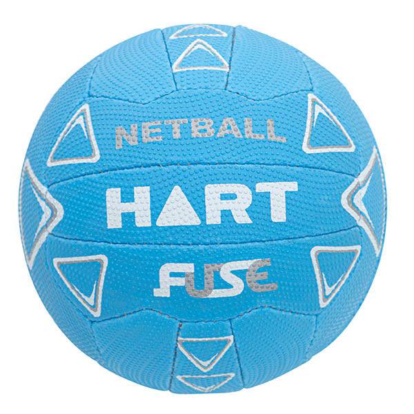 HART Fuse Netball - Hart Sport NZ