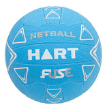 HART Fuse Netball - Hart Sport NZ