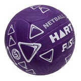 HART Fuse Netball - Hart Sport NZ